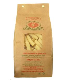 Tortiglioni - Edélices