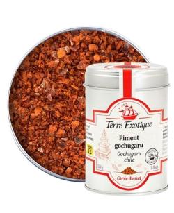 Piment Gochugaru