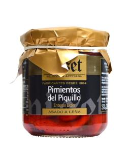 Poivrons piquillos