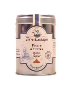 Poivre à huîtres