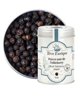 Poivre noir de Tellicherry