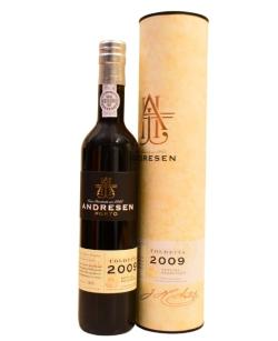 Porto Andresen Colheita 2009