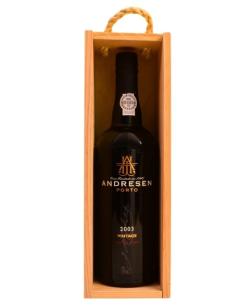 Porto Andresen Vintage 2003