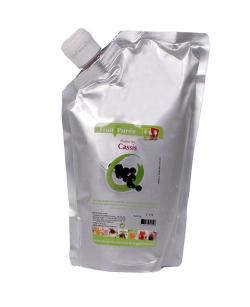 Purée de Cassis