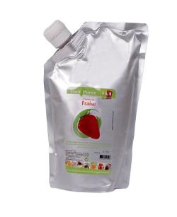 Purée de Fraise