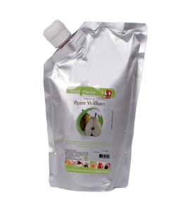 Purée de Poire Williams