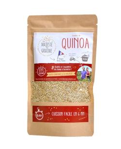 Quinoa - Edélices
