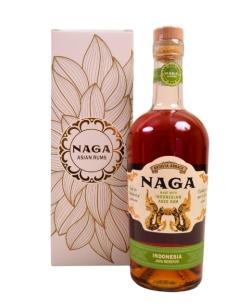 Rhum Naga - Java Reserve