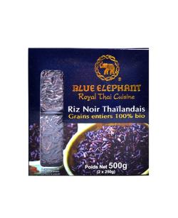 Riz Noir Thaï