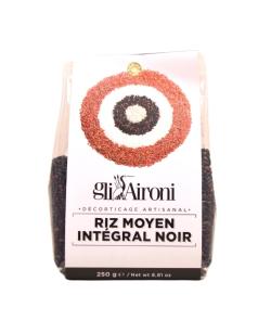 Riz noir Venere Nero - Edélices