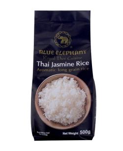 Riz Thaï au Jasmin