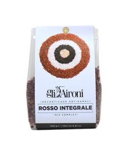 Riz rouge Rosso Integrale - Edélices