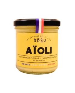 Aïoli