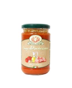 Sauce Amatriciana
