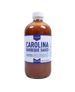 Sauce barbecue Carolina Western North Carolina Tomato