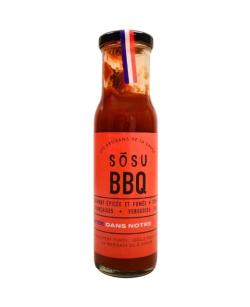 Sauce BBQ