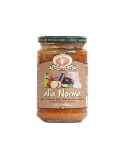 Sauce Norma - Edélices