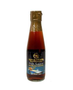 Nuoc-Mâm - Sauce de Poisson asiatique - Edélices