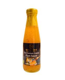 Sauce à la prune