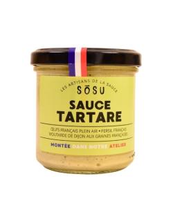 Sauce Tartare