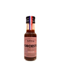 Sauce Worcestershire