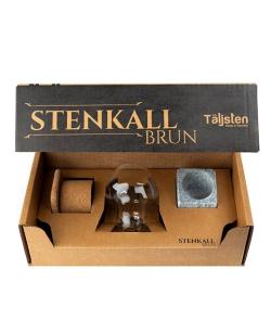 Stenkall brun - Rafraîchisseur de spiritueux