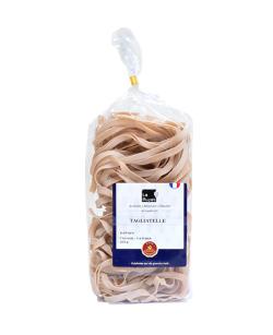Tagliatelle nature - Edélices