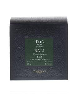 Thé Bali - sachet cristal