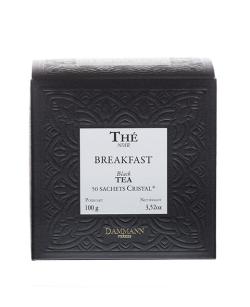 Thé Breakfast - sachet cristal