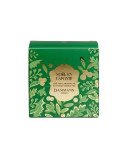 Thé Noël en Laponie - sachet cristal