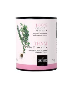 Thym de Provence IGP - Edélices
