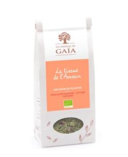 Tisane de l'amour