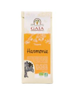 SOLDES Tisane Harmonie EDELICES