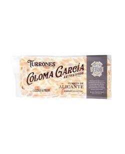 Turron d'Alicante