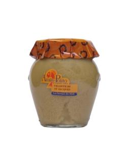 Velouté de Saint-Jacques