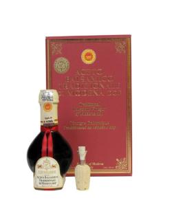 Vinaigre balsamique traditionnel DOP - 15 ans