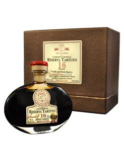 Vinaigre Balsamique de Modène à la truffe - 16 ans