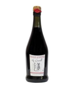 Vinaigre de Banyuls rouge - 50 cl