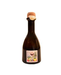 Vinaigre de Poiré - Le Vulcain