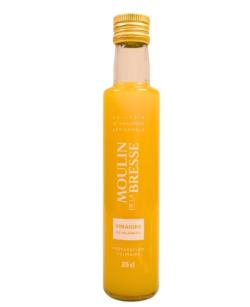 Vinaigre à la pulpe de Kalamansi