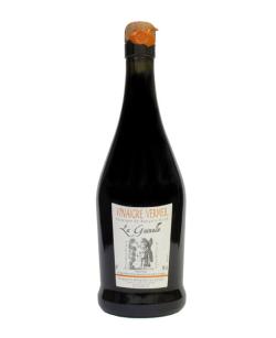 Vinaigre Vermeil
