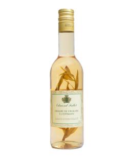 Vinaigre de vin blanc à l'estragon - Edélices