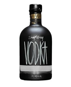 Vodka Hartshorn - Original Sheep Whey