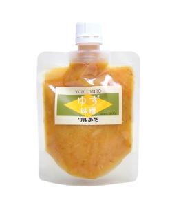 Miso au yuzu - Edélices
