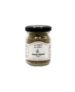 Zaatar premium Quawzah