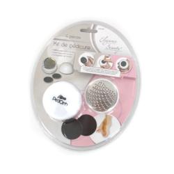ACCESSOIRES KIT DE PEDICURE