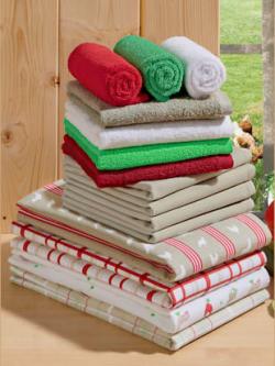 Ensemble de cuisine lot de 15 - blanc - 0 - Moda Vilona