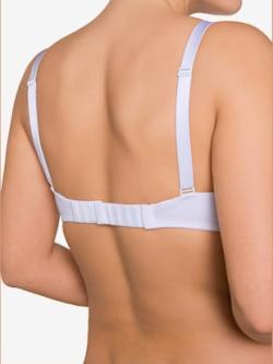 Extensions soutien-gorge 4 pièces - multicolore - 0 - Moda Vilona