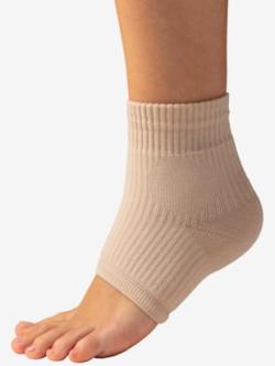 Chevillère protège vos chevilles - beige - 2 - Moda Vilona