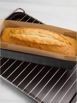 Film pour moule à gâteaux forme ronde et rectangulaire disponibles - beige - 0 - Moda Vilona